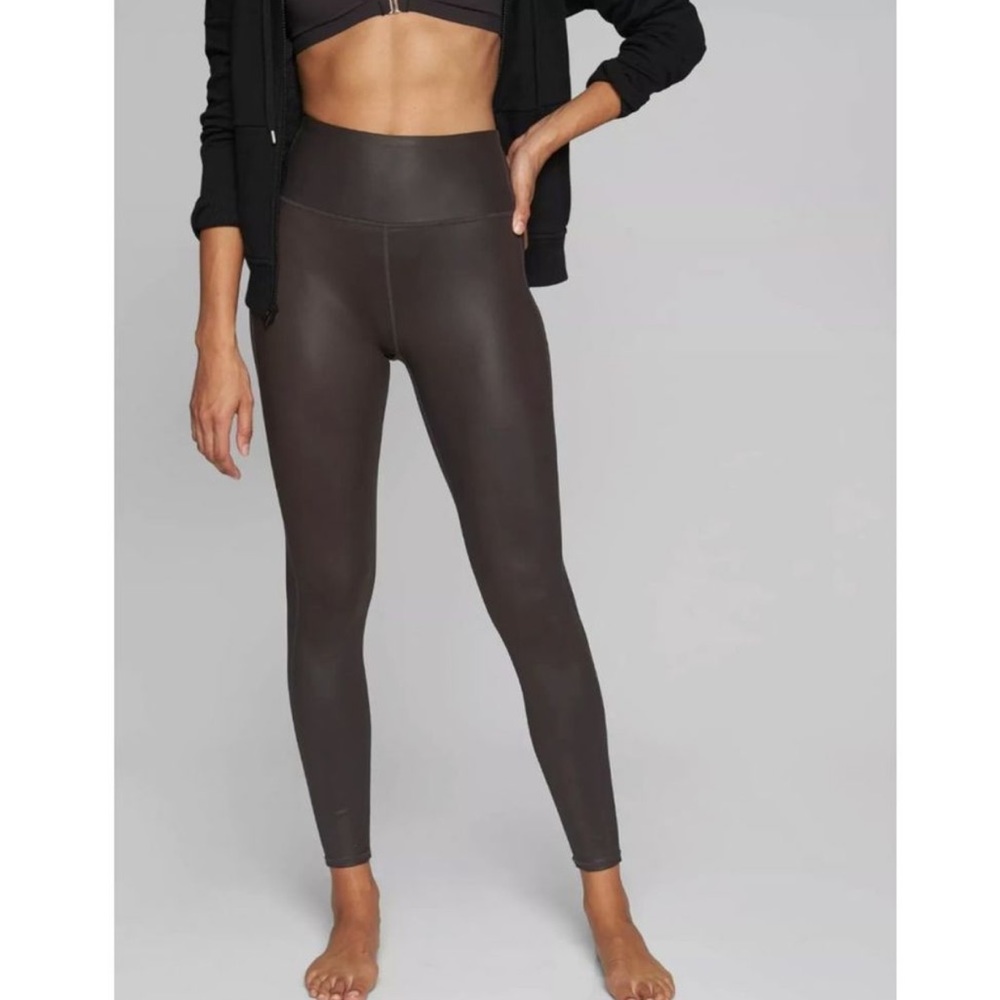 Athleta Chaturanga Tights
